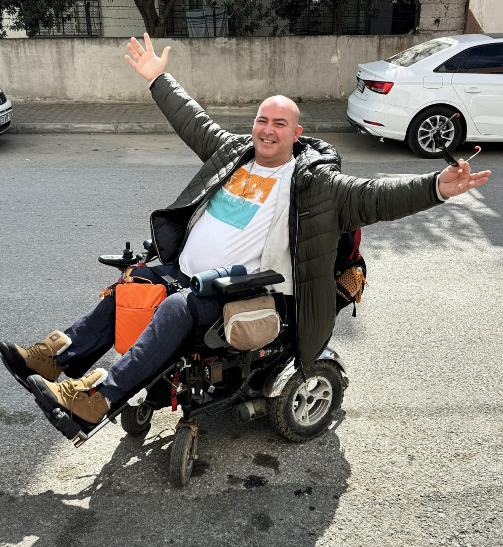 MAY 1 LABOR AND SOLIDARITY DAY